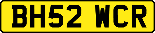 BH52WCR