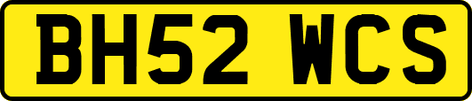 BH52WCS