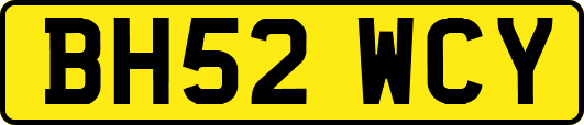 BH52WCY