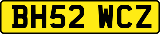 BH52WCZ