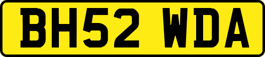BH52WDA