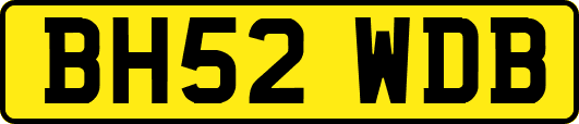 BH52WDB