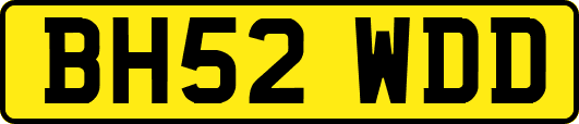 BH52WDD