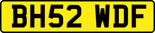 BH52WDF