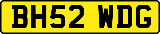 BH52WDG