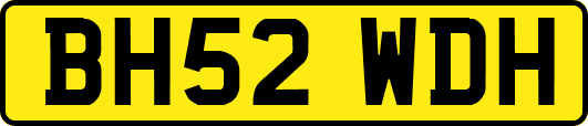 BH52WDH
