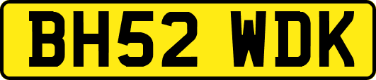 BH52WDK