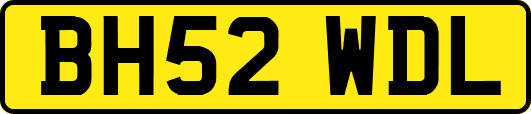 BH52WDL