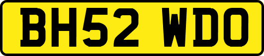 BH52WDO