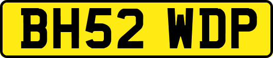 BH52WDP