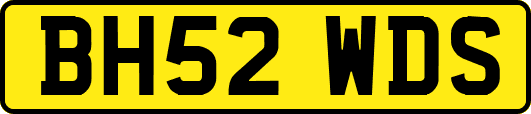 BH52WDS