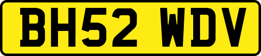 BH52WDV