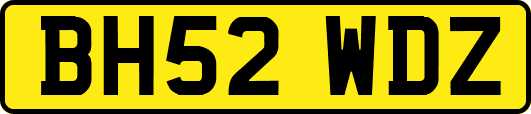BH52WDZ