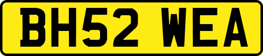 BH52WEA
