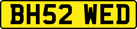 BH52WED