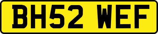 BH52WEF