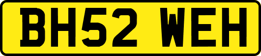 BH52WEH