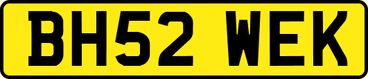 BH52WEK