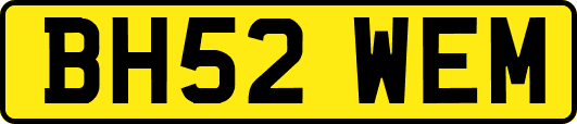 BH52WEM