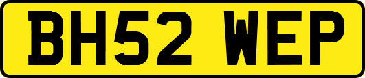 BH52WEP