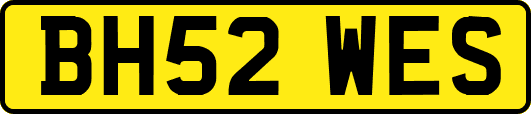 BH52WES