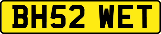 BH52WET
