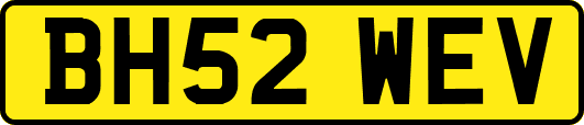 BH52WEV