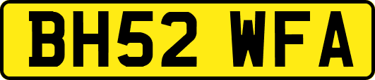 BH52WFA