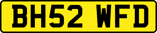 BH52WFD