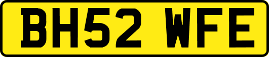 BH52WFE