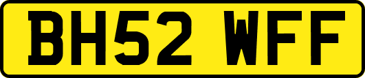BH52WFF