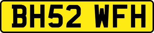 BH52WFH