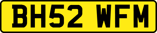 BH52WFM