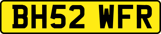 BH52WFR