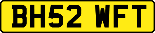 BH52WFT