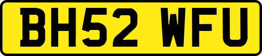 BH52WFU