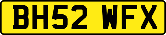 BH52WFX