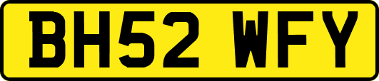BH52WFY