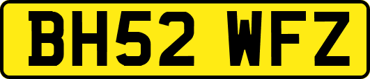 BH52WFZ