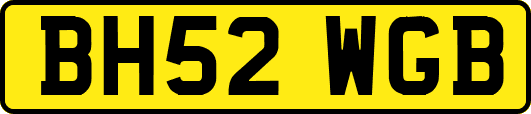 BH52WGB