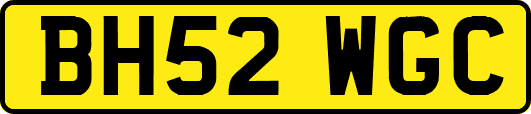 BH52WGC