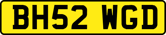 BH52WGD