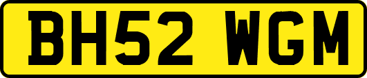 BH52WGM