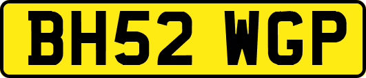 BH52WGP
