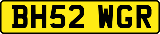 BH52WGR
