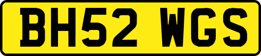 BH52WGS