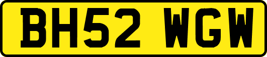 BH52WGW