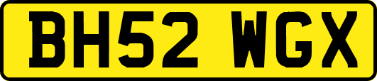 BH52WGX