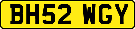 BH52WGY