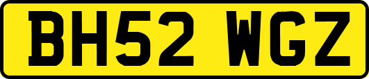 BH52WGZ